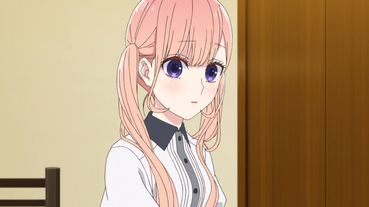 Koi to Uso (PuyaSubs!)